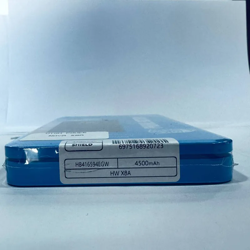بطارية هواوي هونر X8A رقم HB416594EGW سعة 4500mAh 2