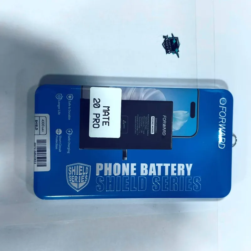 بطارية هواوي ميت 20 برو HB486486ECW سعة 4300mAh