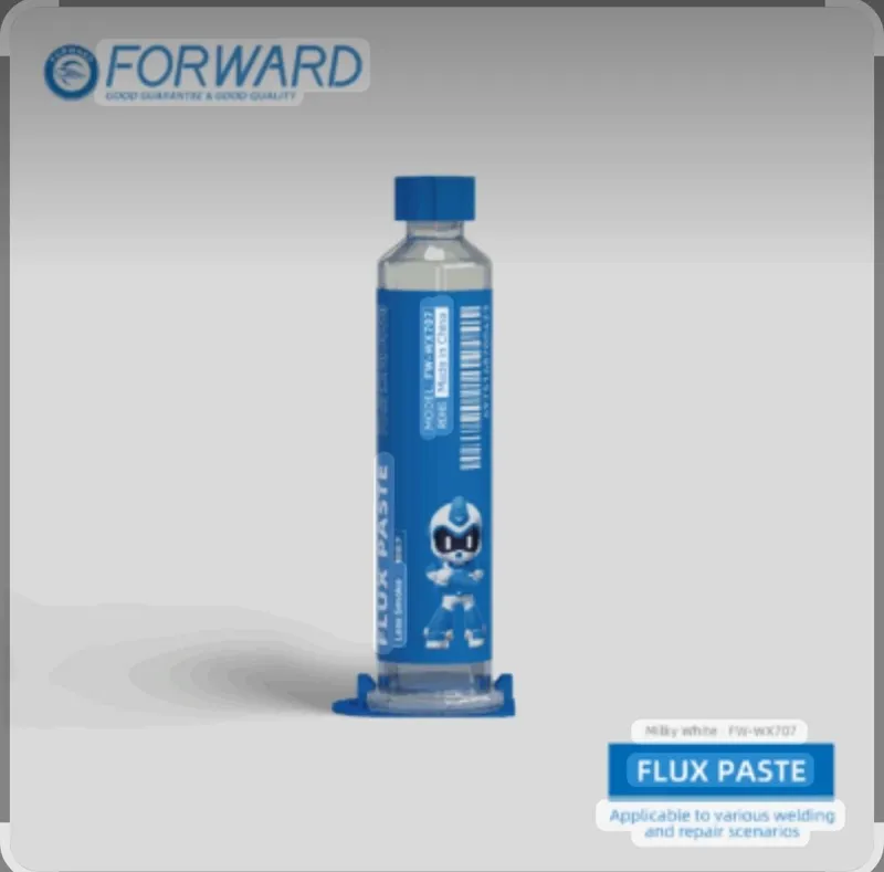 فلكس باست FORWARD موديل FW-WX707 لون أبيض حليبي