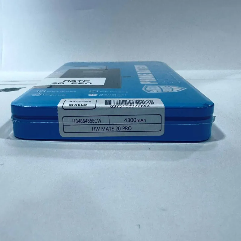 بطارية هواوي ميت 20 برو HB486486ECW سعة 4300mAh 2