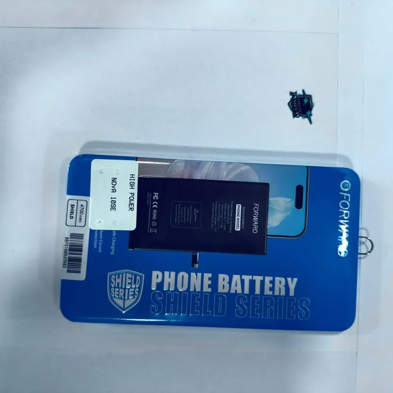 بطارية هواوي نوفا 10 SE HB456493EGW سعة 4700mAh