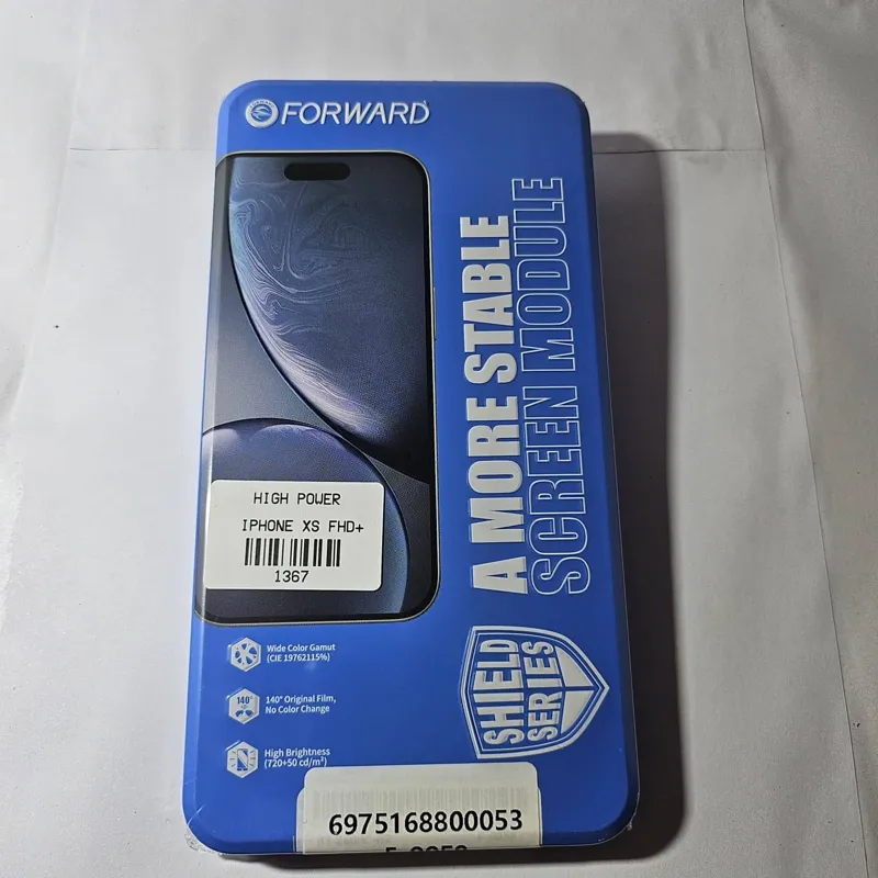 شاشة آيفون XS FHD+ فورورد شيلد سيريز