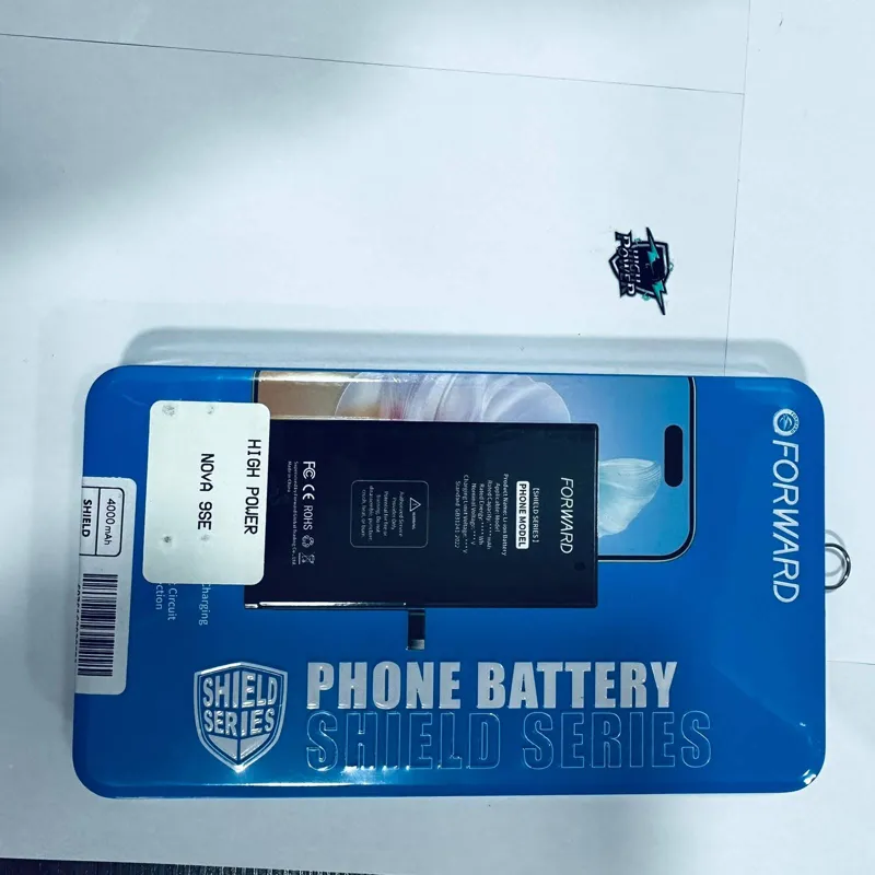 بطارية هواوي نوفا 9 SE رقم HB426493EFW سعة 4000mAh